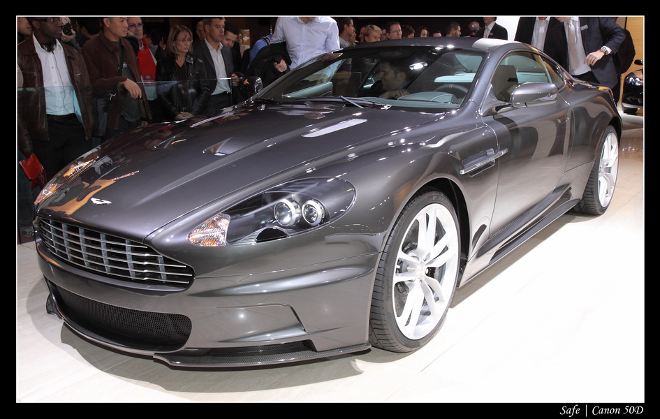 2008   10   Salon auto Paris   369